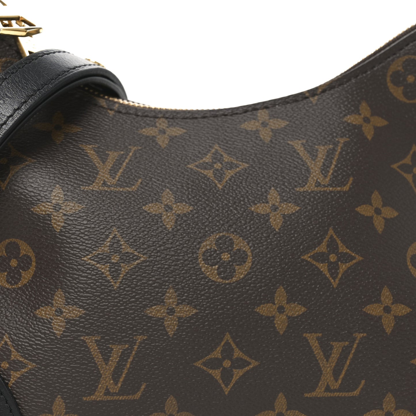 Monogram Boulogne NM Black