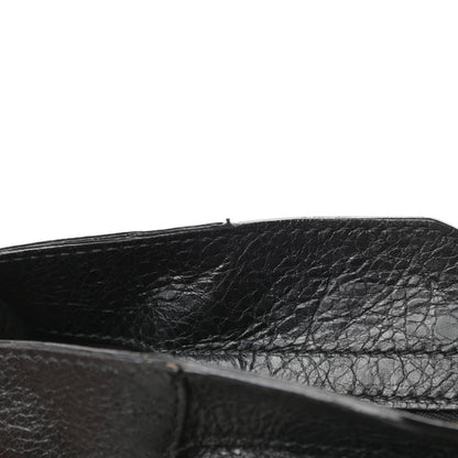 Balenciaga Agneau Classic Hardware City Black 14 of 15
