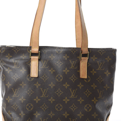 Louis Vuitton Monogram Cabas Piano 6 of 8