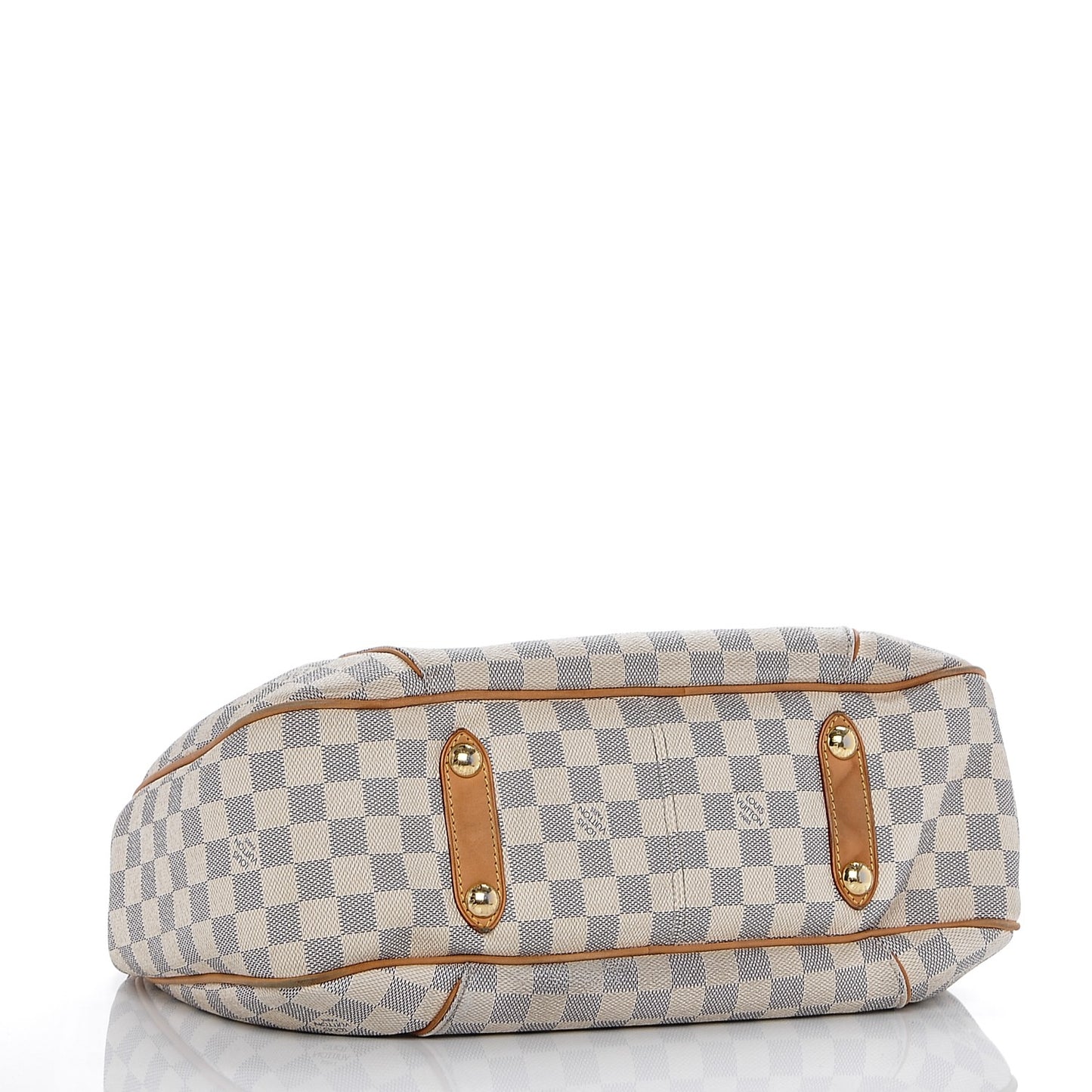 Damier Azur Galliera PM