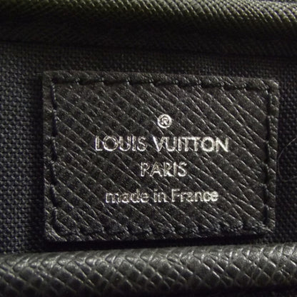 Louis Vuitton Taiga Vladimir Business Portfolio Briefcase 7 of 8