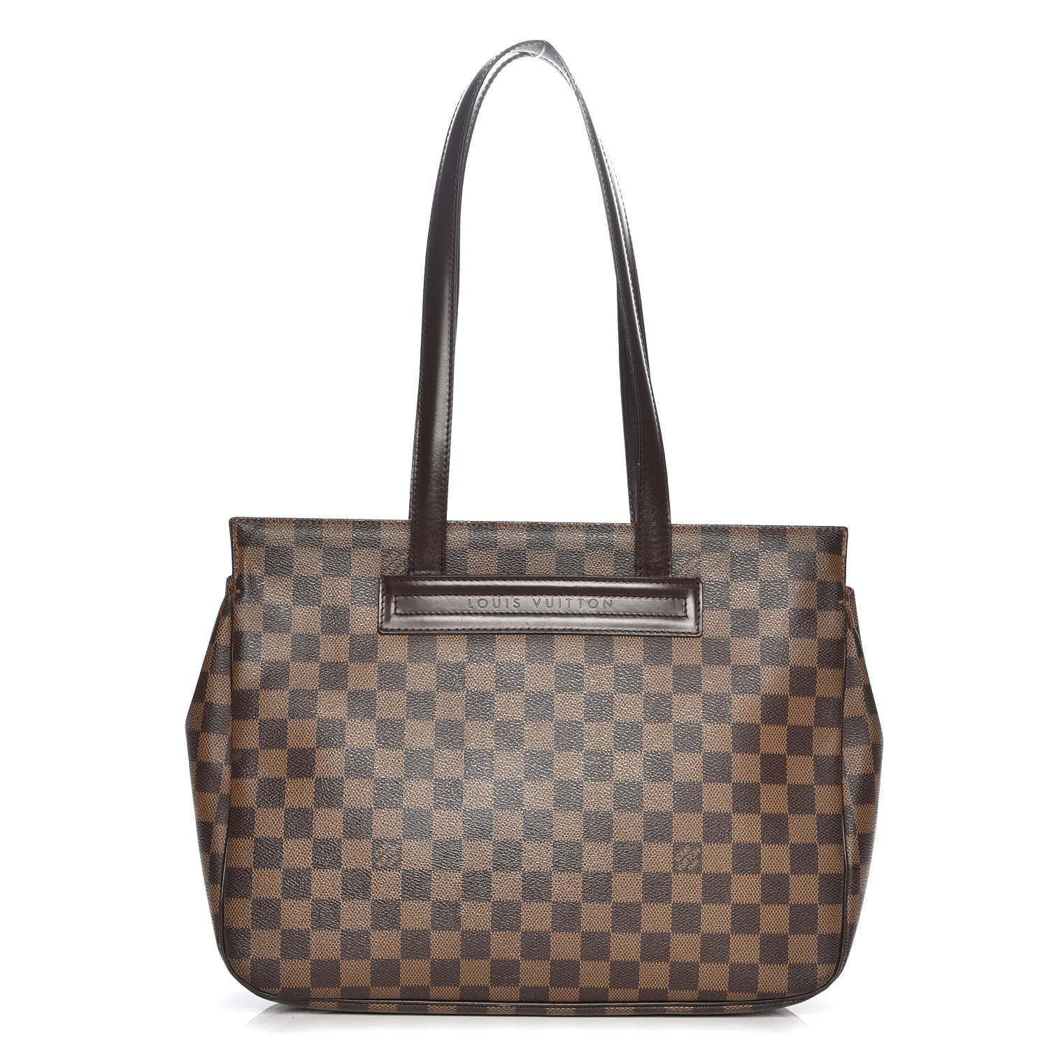 Louis Vuitton Damier Ebene Parioli PM 1 of 7