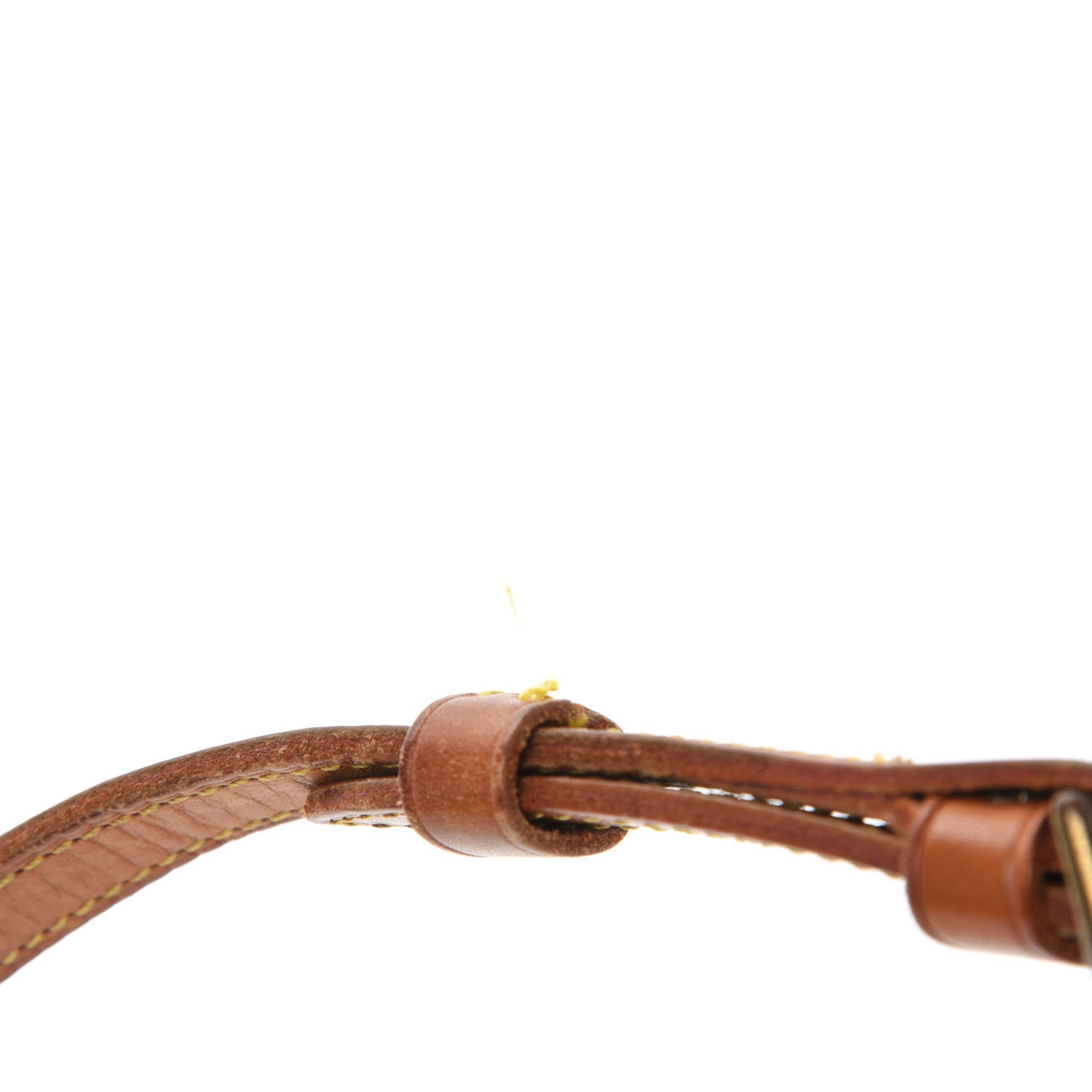 Louis Vuitton Monogram Jeune Fille 8 of 12