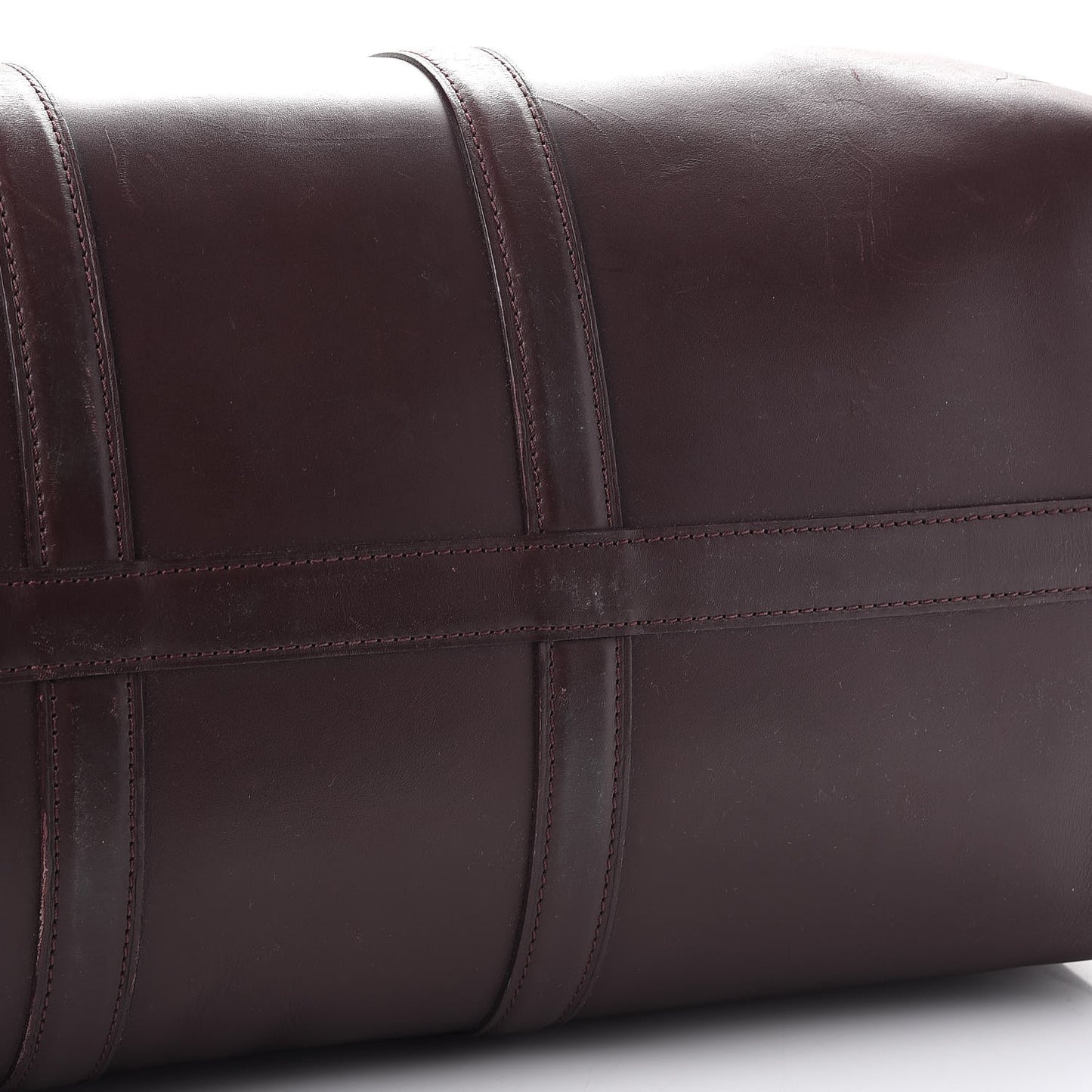 Nomade Teck Keepall Bandouliere 45 Moka
