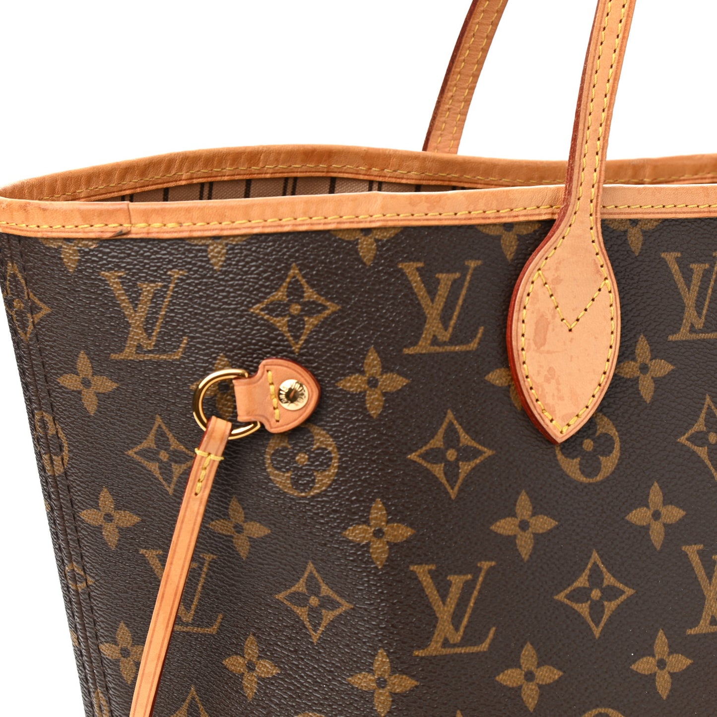 Monogram Neverfull MM