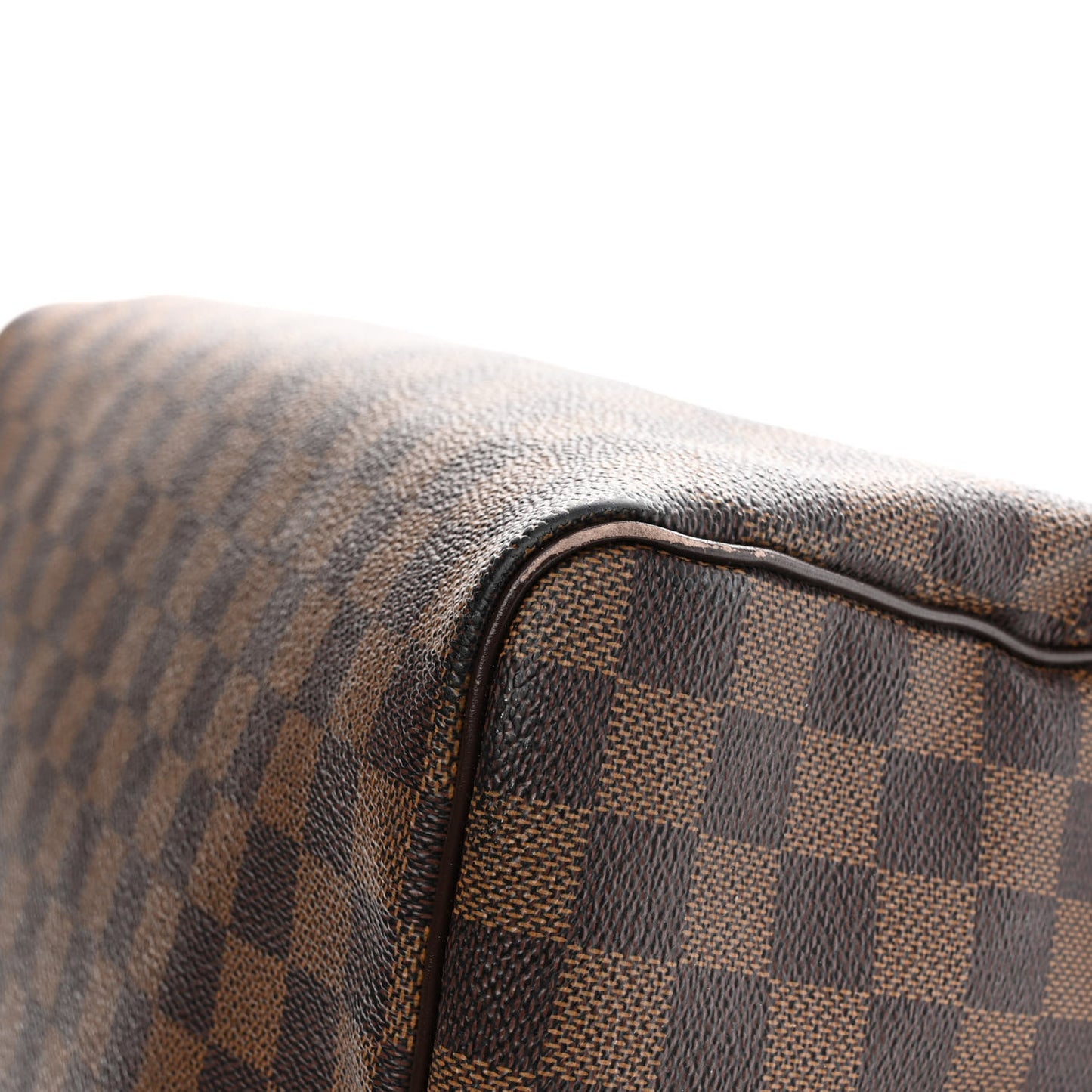 Damier Ebene Speedy 35