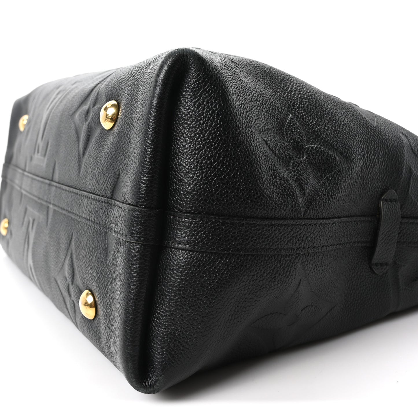 Empreinte Carryall MM Black