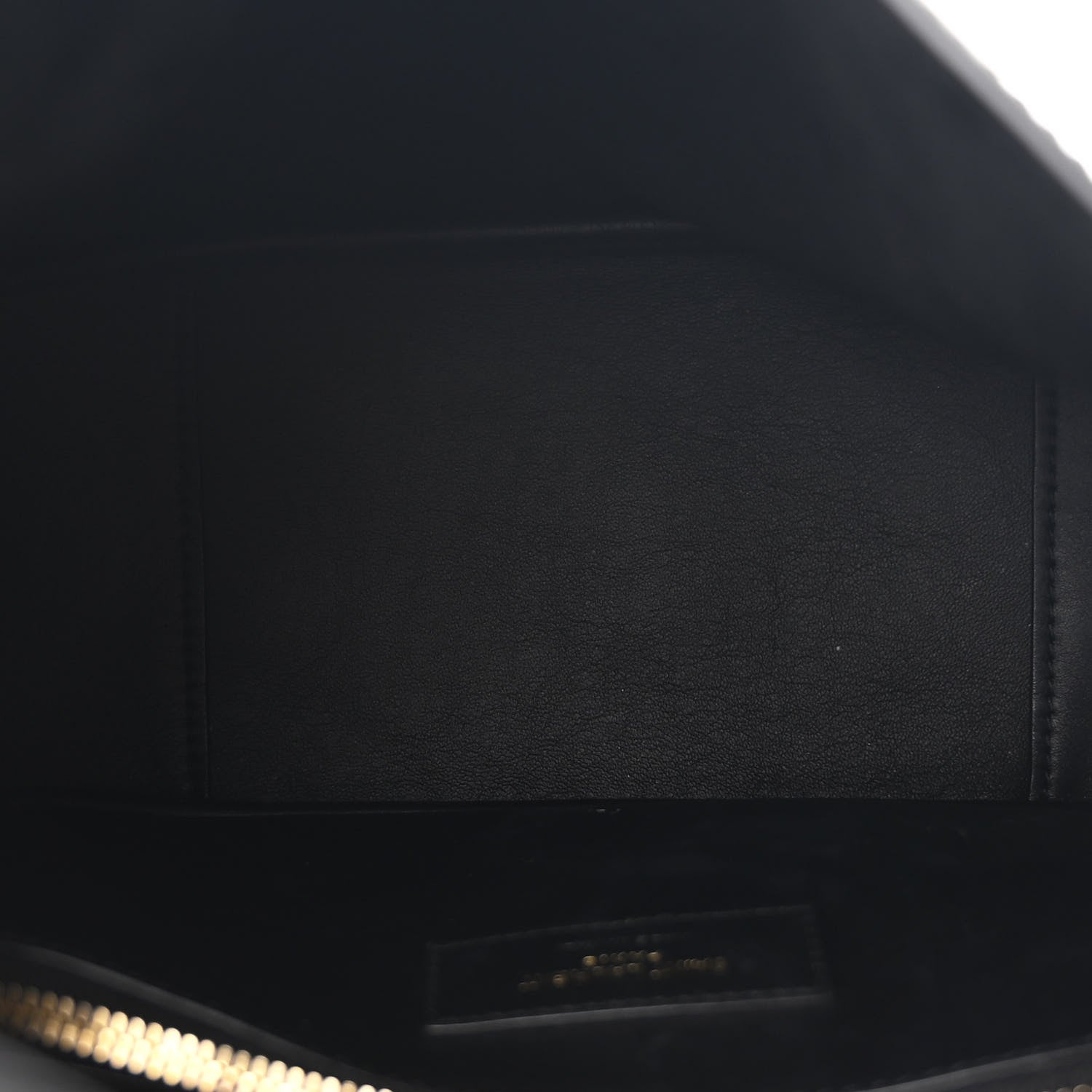 Saint Laurent Smooth Calfskin Small Le 5 A 7 Soft Hobo Black 5 of 10