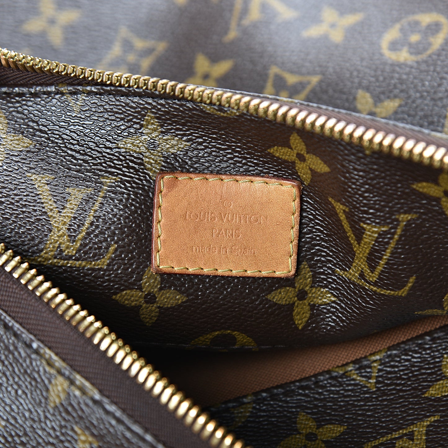 Monogram Sully MM