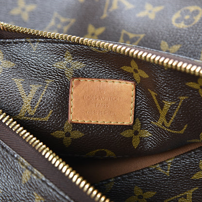 Louis Vuitton Monogram Sully MM 6 of 17
