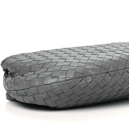 Bottega Veneta Nappa Intrecciato Small Jodie Thunder 8 of 9