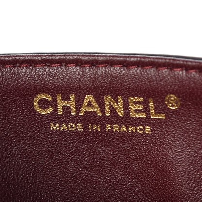 Chanel Aged Calfskin 50th Anniversary 2.55 Reissue 225 Flap Black 6 of 7