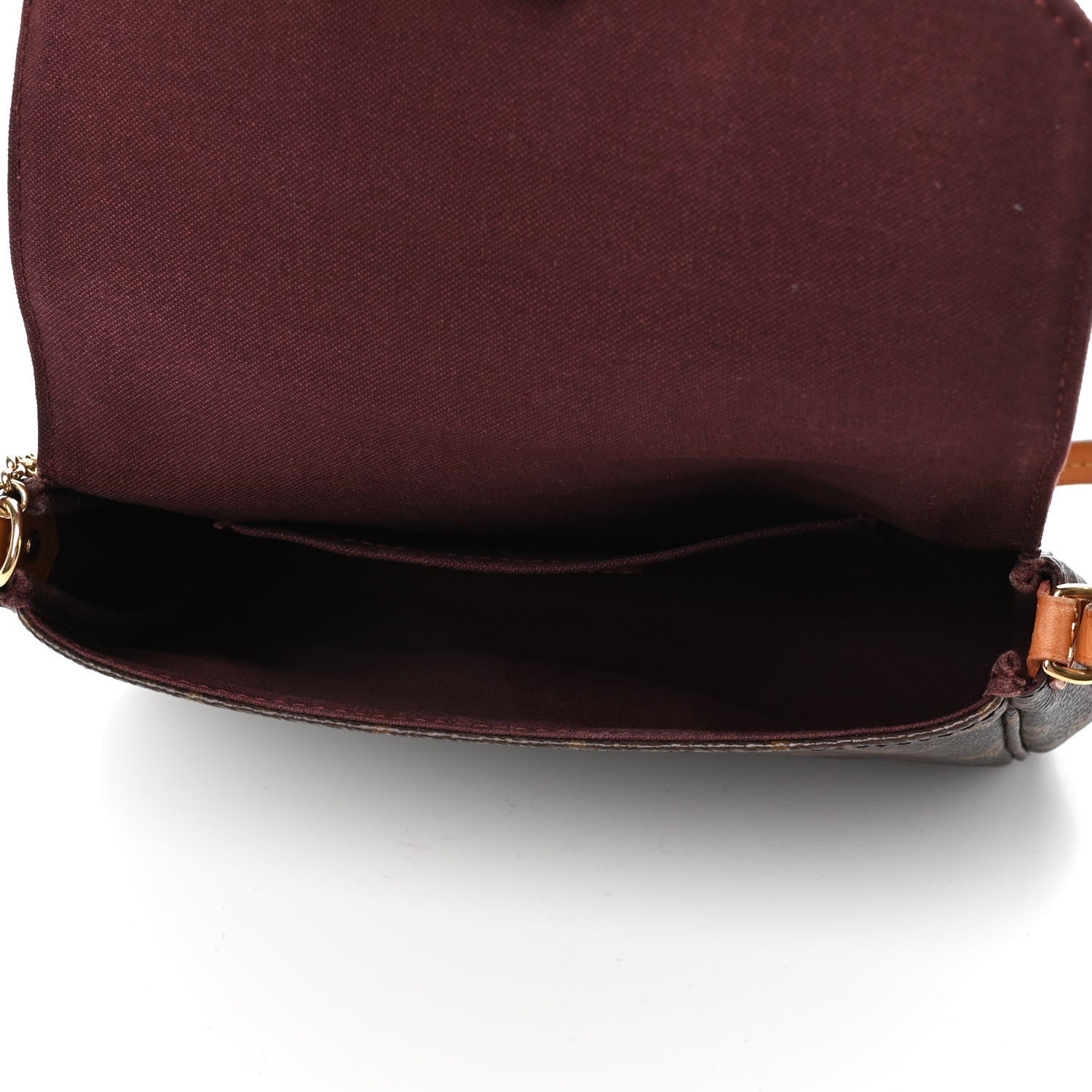 Louis Vuitton Monogram Favorite PM 4 of 4