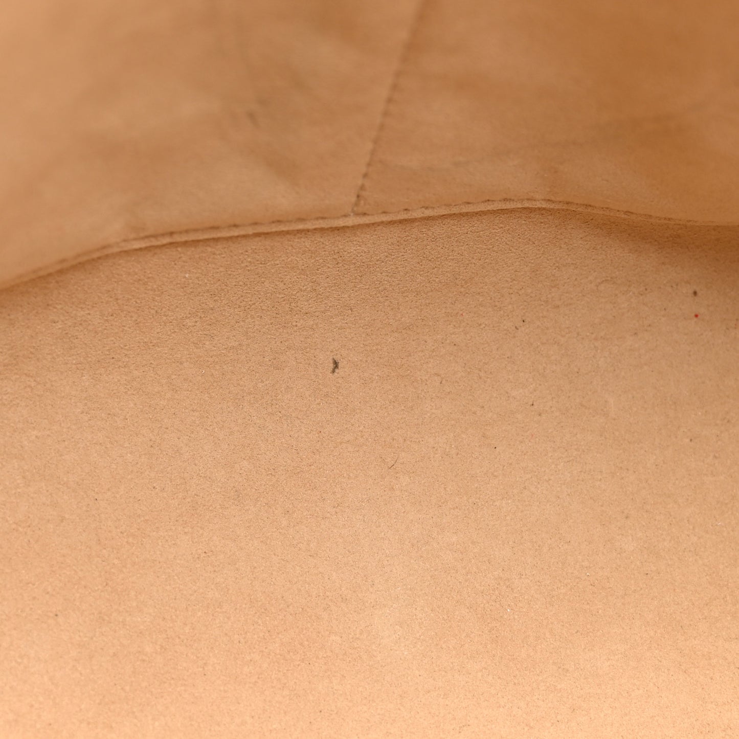 Calfskin Monogram Tufting On My Side Galet