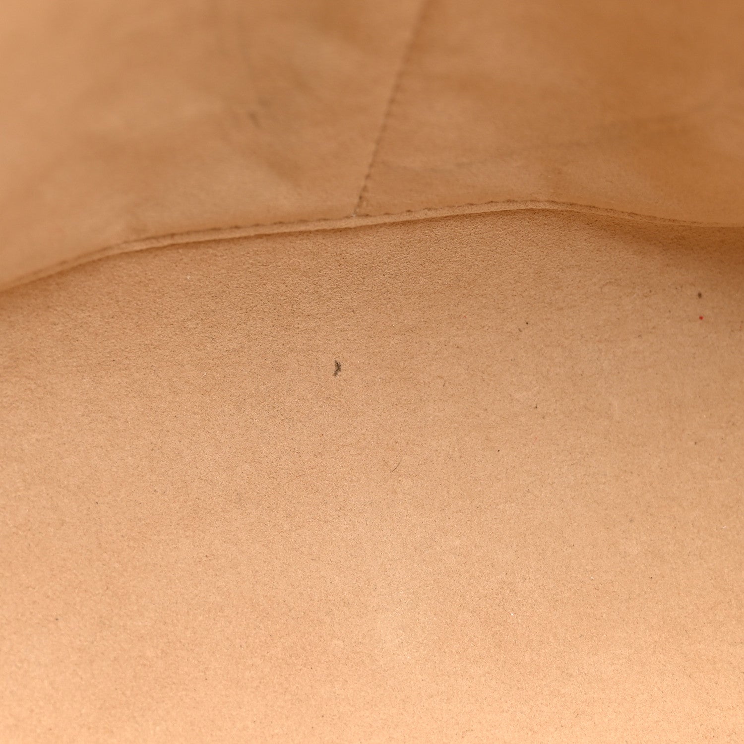 Louis Vuitton Calfskin Monogram Tufting On My Side Galet 10 of 11