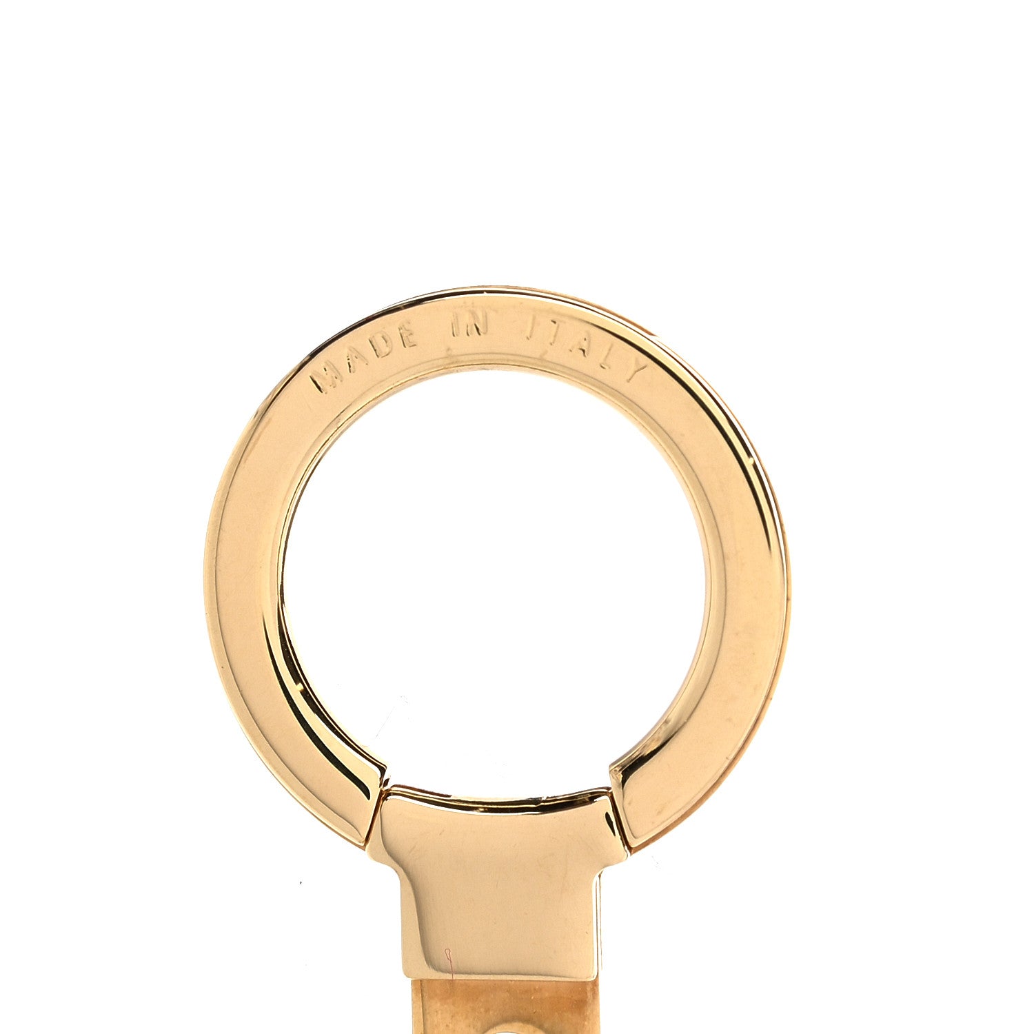 Louis Vuitton Pastilles Key Chain Bag Charm Multicolor 4 of 4