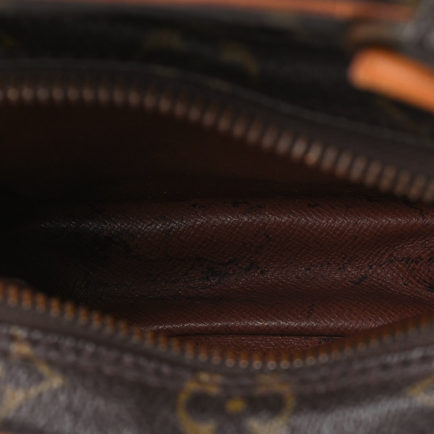 Monogram Amazone PM