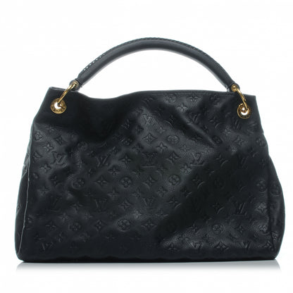 Louis Vuitton Empreinte Artsy MM Infini 1 of 7