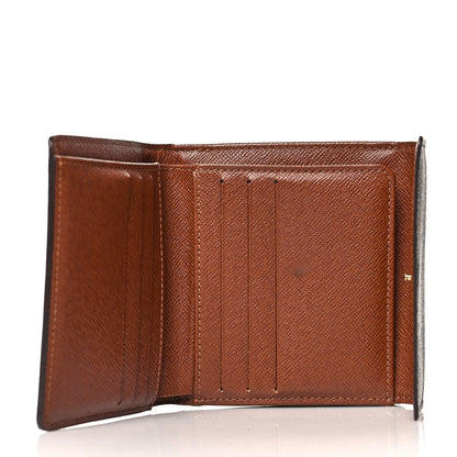 Louis Vuitton Monogram Elise Wallet 4 of 13