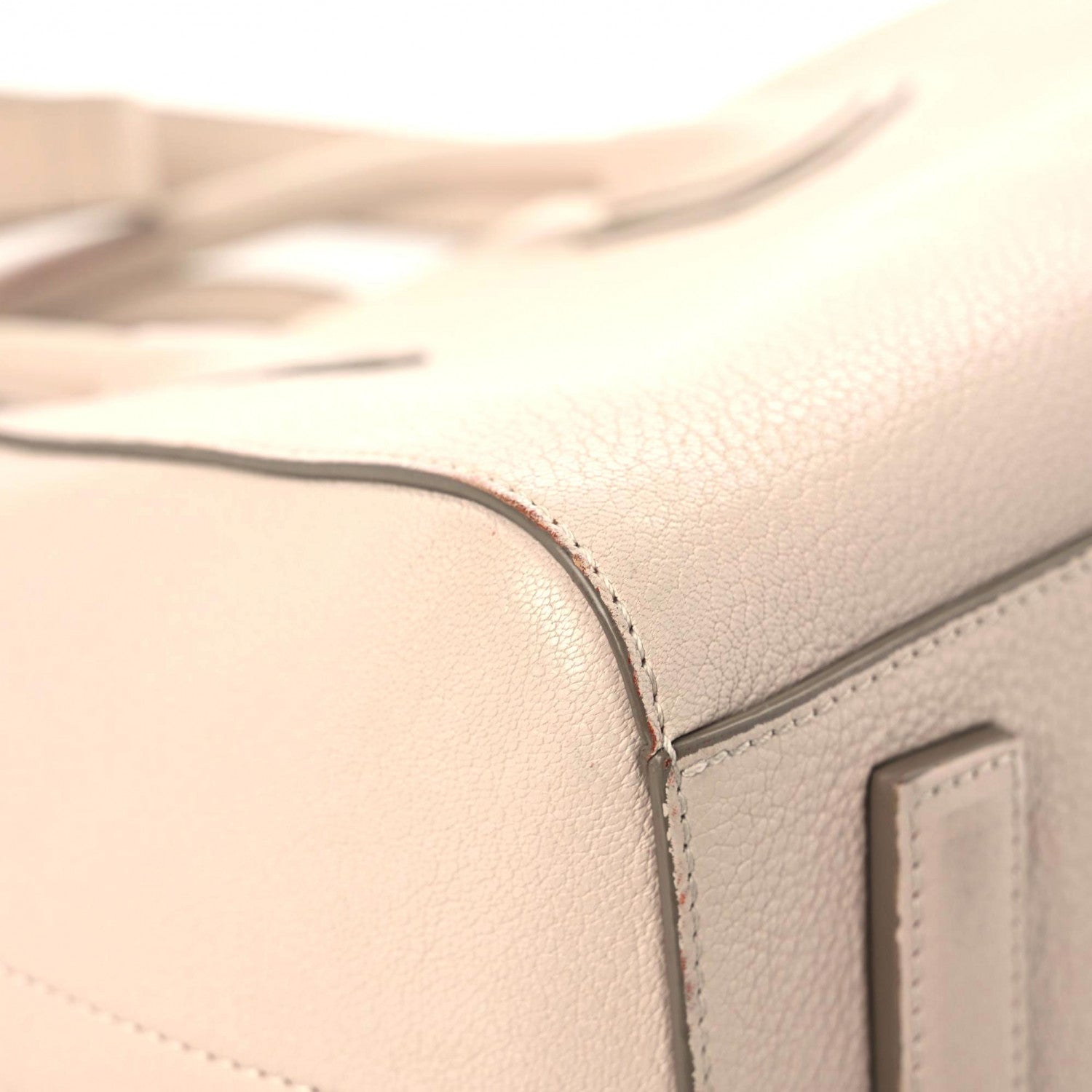 Givenchy Sugar Goatskin Small Antigona Nude Pink 12 of 33