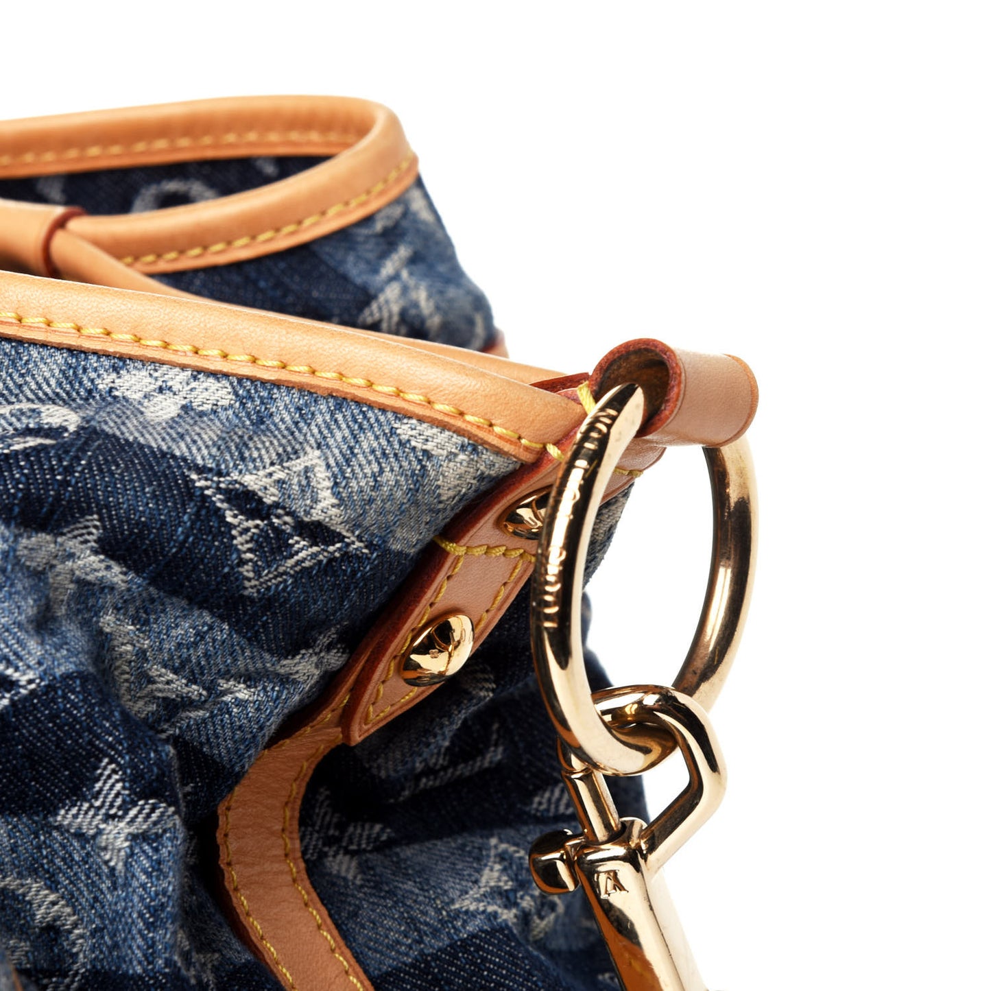 Denim Raye Cabas GM