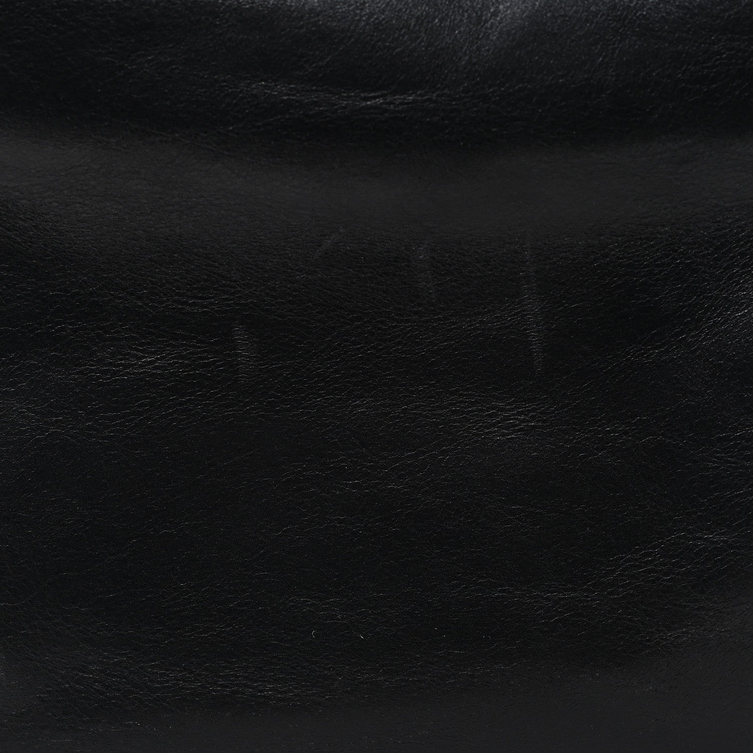Khaite Calfskin Elena Black 10 of 10
