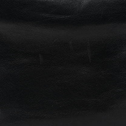 Khaite Calfskin Elena Black 10 of 10
