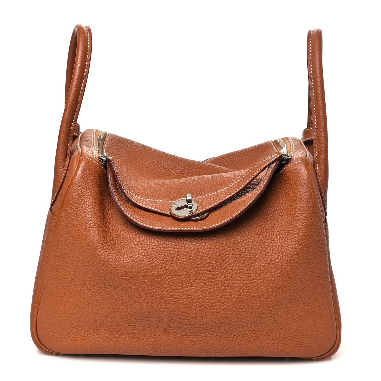 Taurillon Clemence Lindy 30 Gold