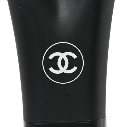 Chanel Tennis Racquet and Nylon Quilted Cover Black 4 of 6