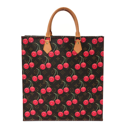 Louis Vuitton Monogram Cerises Sac Plat 1 of 11