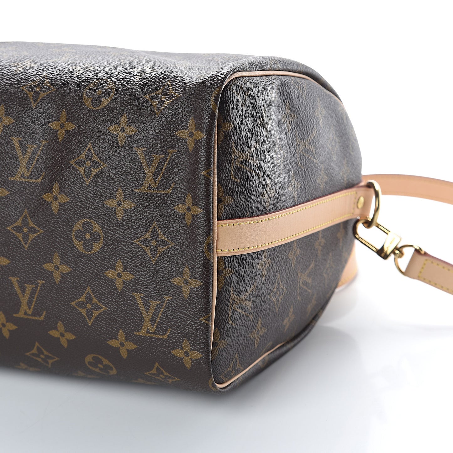 Monogram Speedy Bandouliere 30