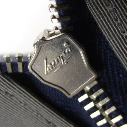 Chanel Caviar Quilted XL Tote Blue 11 of 12