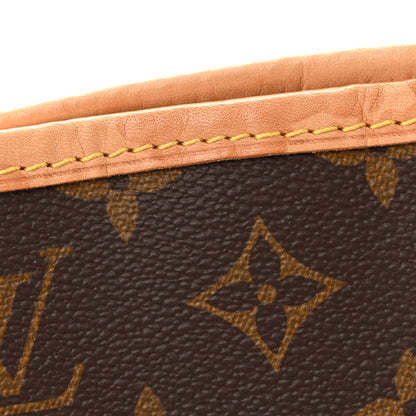 Louis Vuitton Monogram Neo Neverfull MM 13 of 15