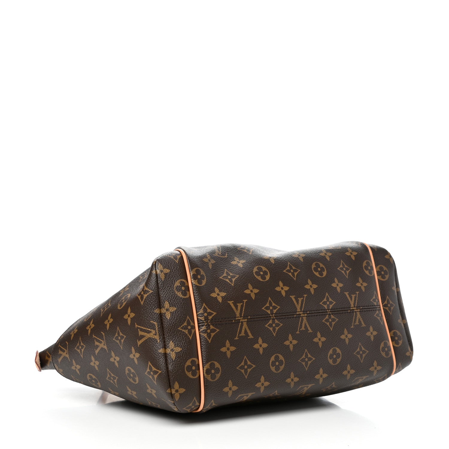 Louis Vuitton Monogram Totally MM 4 of 10