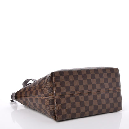 Louis Vuitton Damier Ebene Iena PM 4 of 8