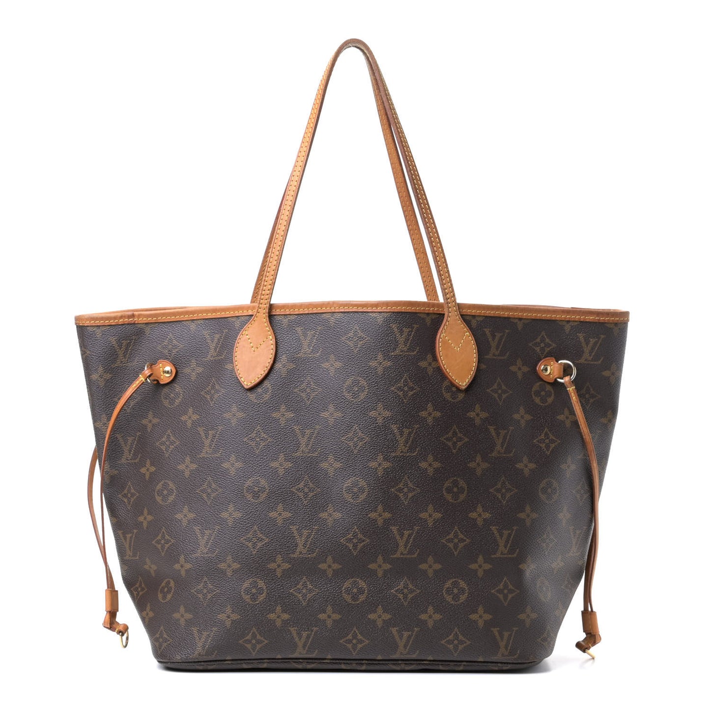 Monogram Neverfull MM