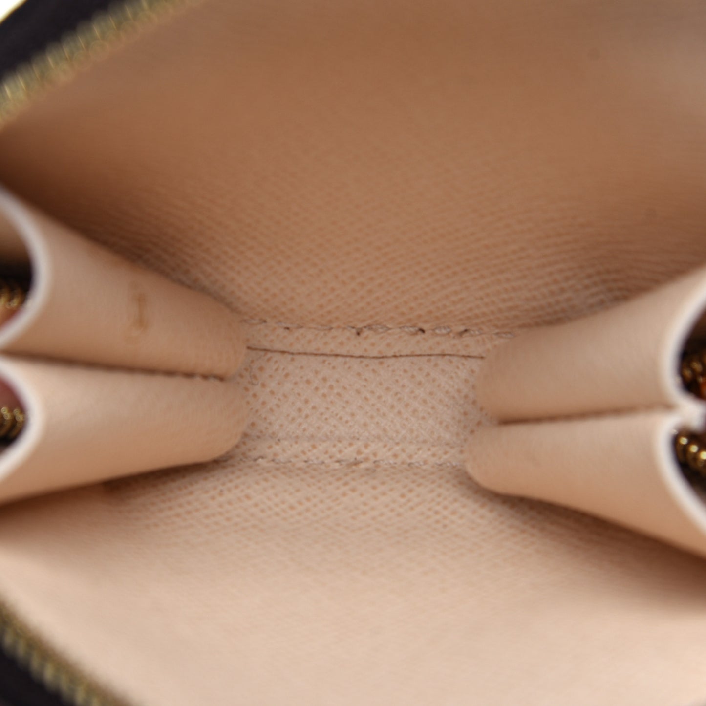 Monogram Multi Pochette Accessories Kaki