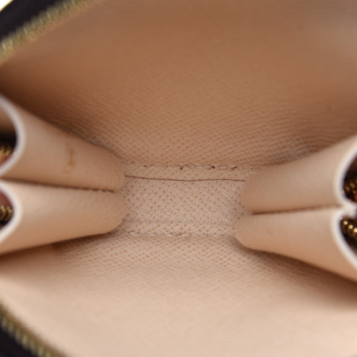 Louis Vuitton Monogram Multi Pochette Accessories Kaki 22 of 24