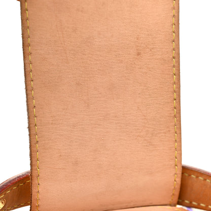 Louis Vuitton Monogram Multicolor Ursula White 16 of 27