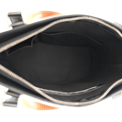 Louis Vuitton Mat Monogram Stockton Black 5 of 10