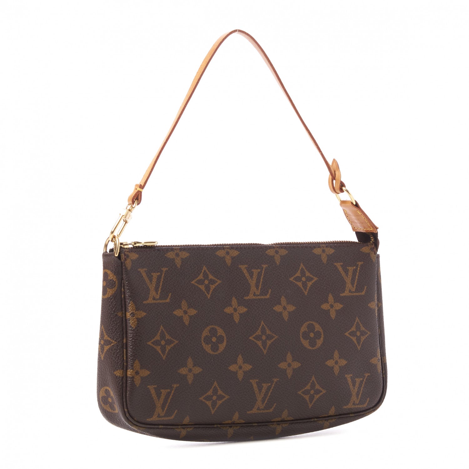 Louis Vuitton Monogram Pochette Accessories 3 of 8