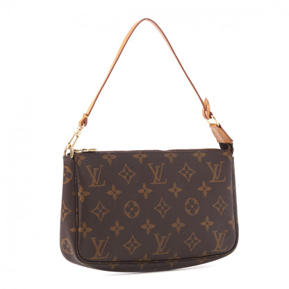 Louis Vuitton Monogram Pochette Accessories 3 of 8