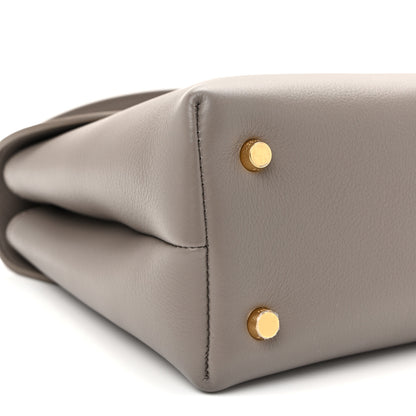 Celine Supple Calfskin Medium Nino Pebble 9 of 10