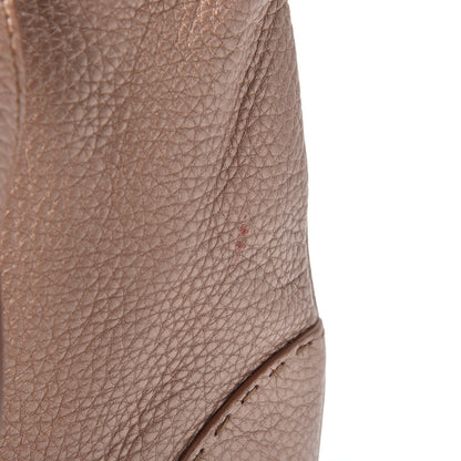Fendi Cuoio Romano Selleria Crossbody Bois de Rose 10 of 11