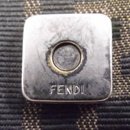 Fendi Zucca Baguette Tobacco 7 of 12
