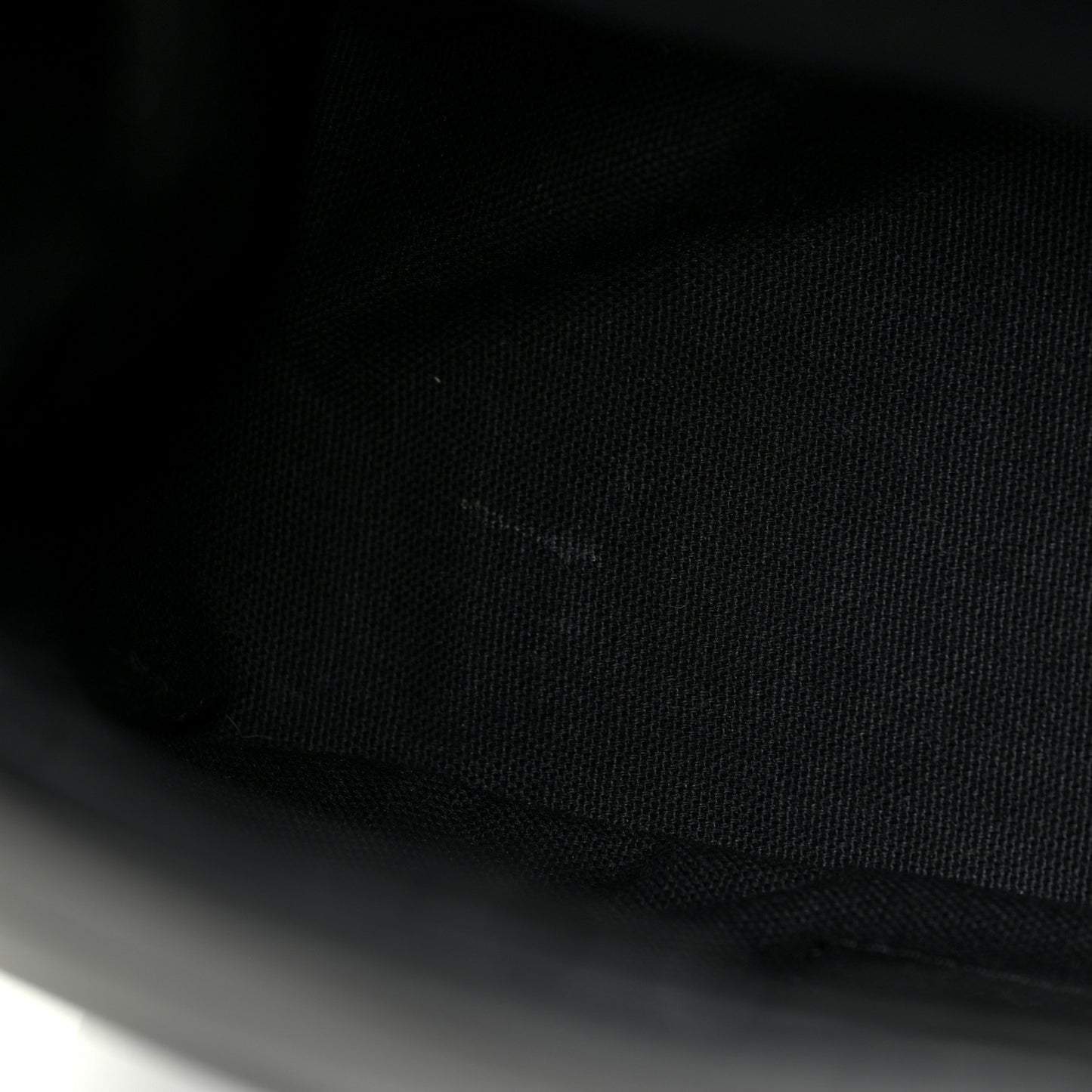 Calfskin Suffolk Black