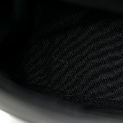 Mulberry Calfskin Suffolk Black 10 of 25