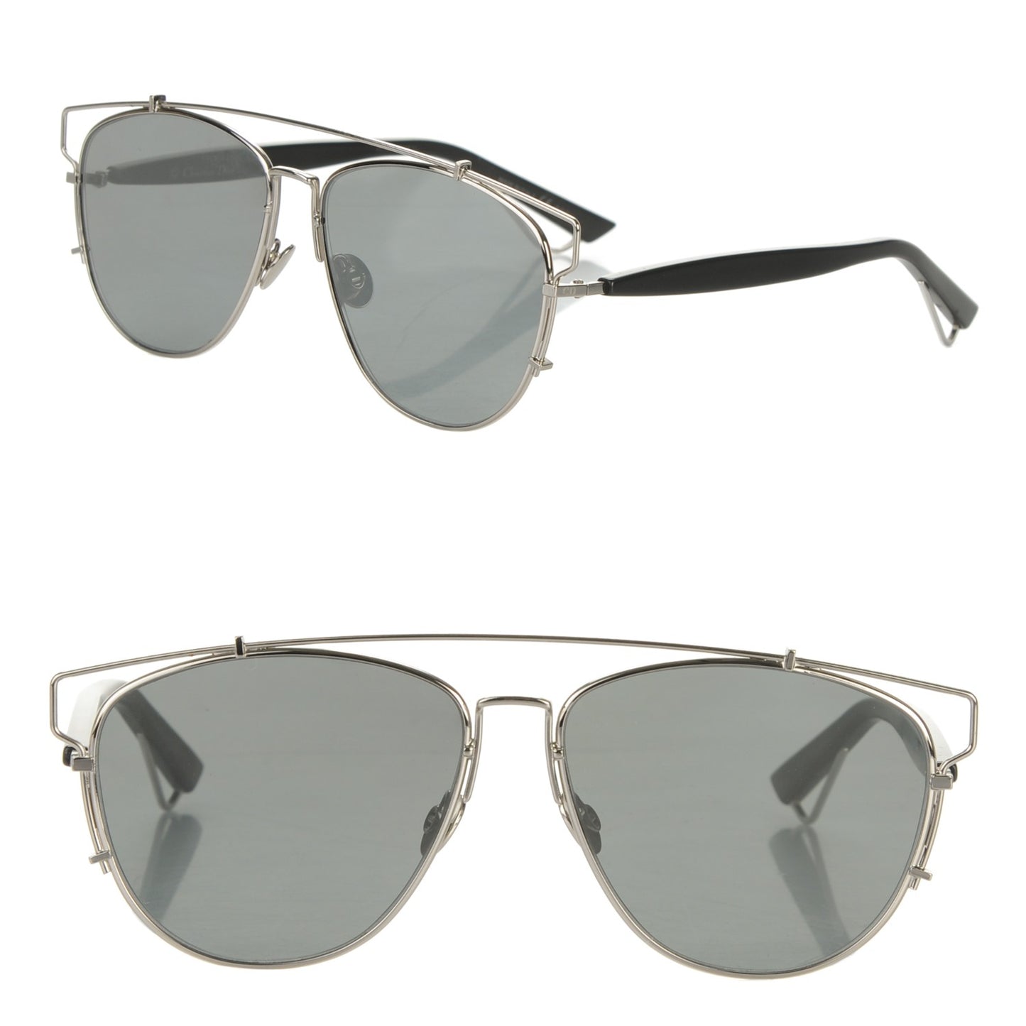 Technologic Sunglasses Black