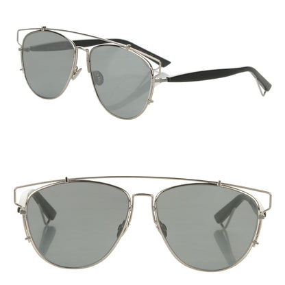 Christian Dior Technologic Sunglasses Black 1 of 7