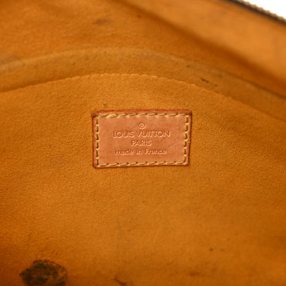 Louis Vuitton Monogram Denim Neo Speedy Blue 7 of 13